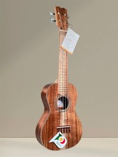 Ukulélé de concert