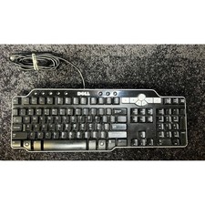 Dell SK-8135 USB Hub Wired