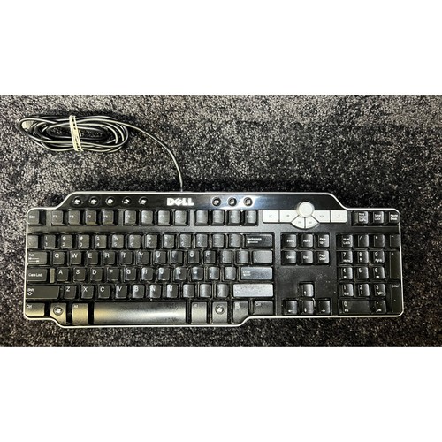Dell 8135 usb hub wired - usb,