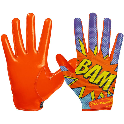 Gants football américain - de,