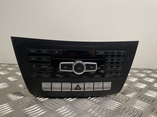 Mercedes benz w204 2012 - w204,