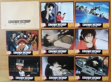 COWBOY BEBOP LE FILM