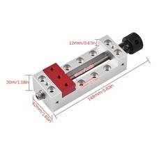 Mini étau De Perceuse à