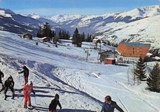 73 ARC PIERRE BLANCHE LES