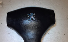 Airbag Air Bag Volant Conducteur  Peugeot 206 Phase 2 Ref 96441166ZR