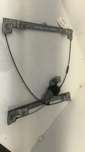 Leve vitre electrique avant