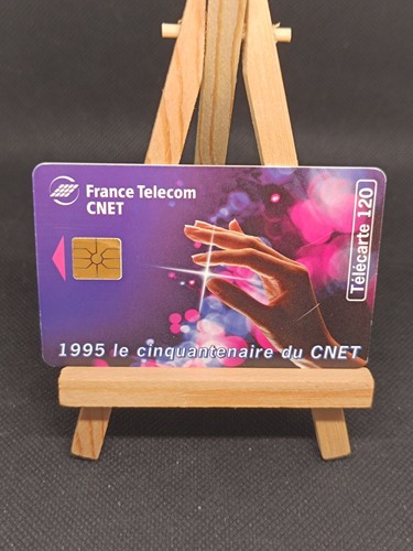 Telecarte phone card 1995 - /,