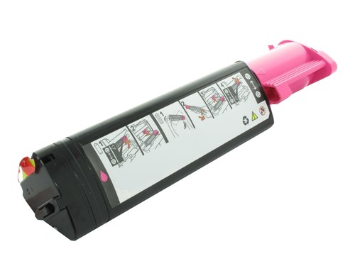 Epson aculaser c1100n - 1, x