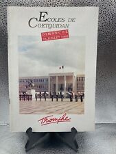 Triomphe Saint-Cyr Ecole