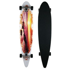 Krown Longboard Complete City