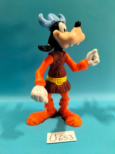 Figurine u653 dingo - u653:,