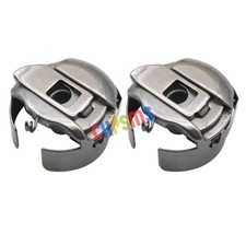 # 117596-001 ÉTUI POUR BOBINE PIGTAIL POUR PFAFF GRAND QUILTER HOBBY 1200 2pièce