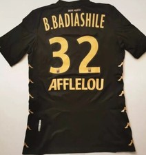 Maillot away As Monaco