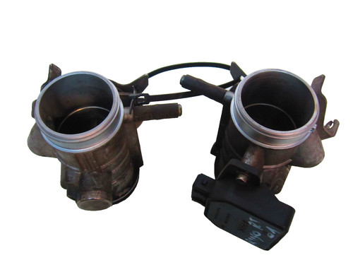 Paire carrosserie papillon bmw - paire,