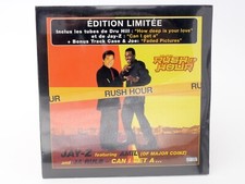 CD 3 TITRES - FILM RUSH HOUR -