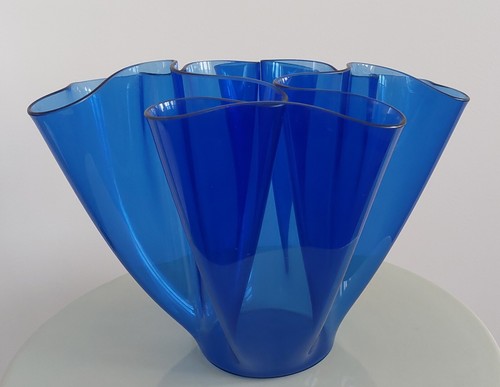 Vase cartoccio fontana - cartoccio,