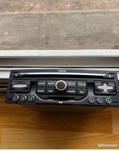 Autoradio gps rneg1 - gps,