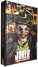 JOKER : L'HOMME QUI CESSA DE