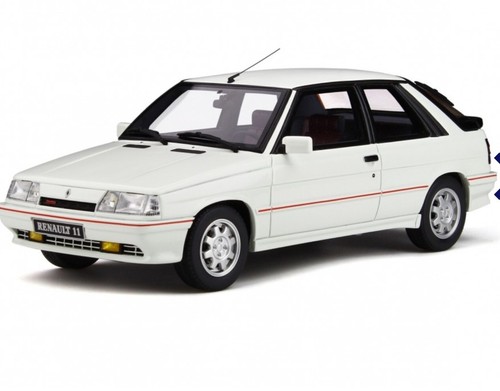 1987 renault turbo phase - renault,
