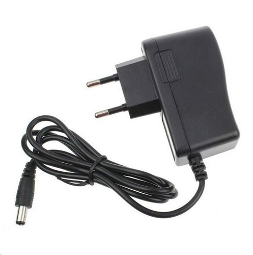 Chargeur batterie litio v - 4,2,