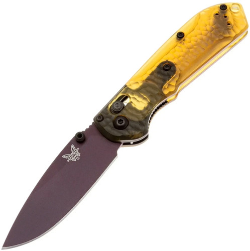 Benchmade 565pl 2501 mini - benchmade,