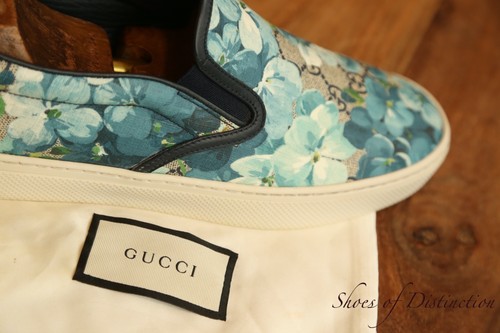 Mocassins gucci bloom - bloom, gg
