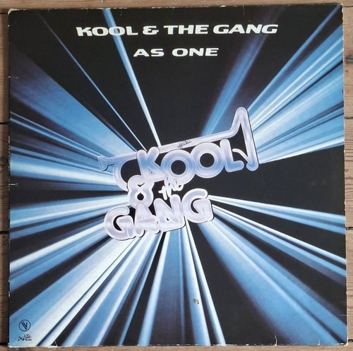 Kool the gang as - gang,