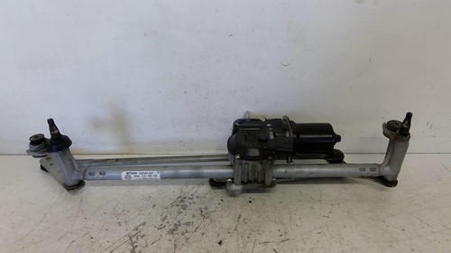 Moteur essuie glace avant
