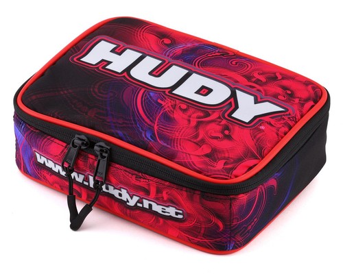 Hudy accessories bag - hudy,