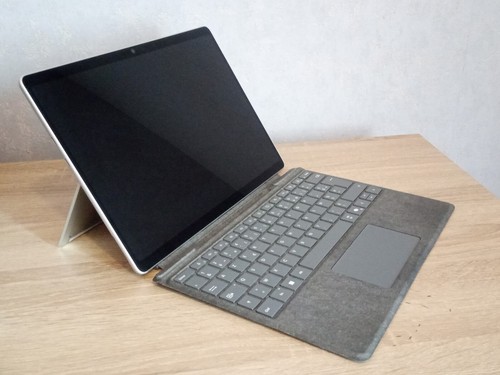Microsoft surface pro - pro, 11