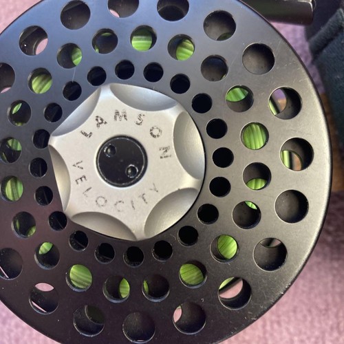 Waterworks lamson velocity - waterworks, v2