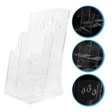  Porte Revue Mural Organiseur