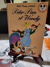 Walt disney présente peter