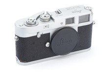 Leitz Leica M1 Chrome #1067664