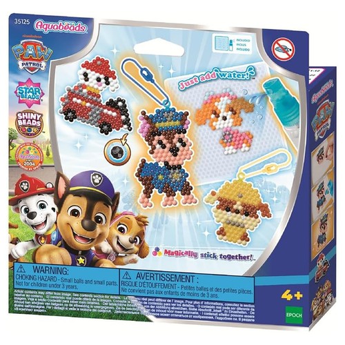 Aquabeads trousse de - aquabeads,