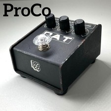 Pédale de distorsion ProCo