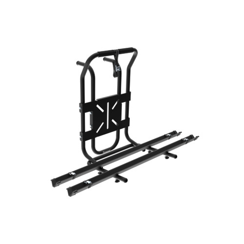 Porte vélos arrière pour - pour, 4x4