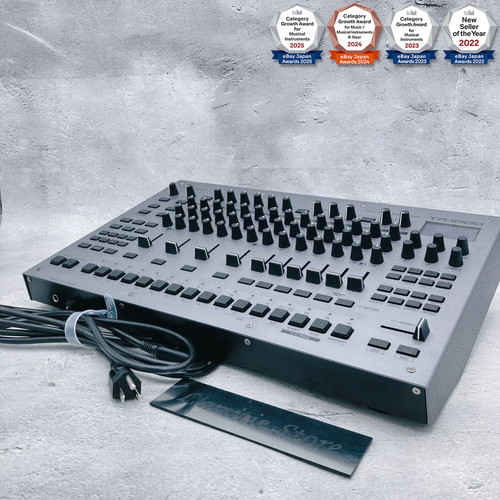 Roland 1000 creator - creator, drum