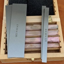 Pour tour plaquettes en acier