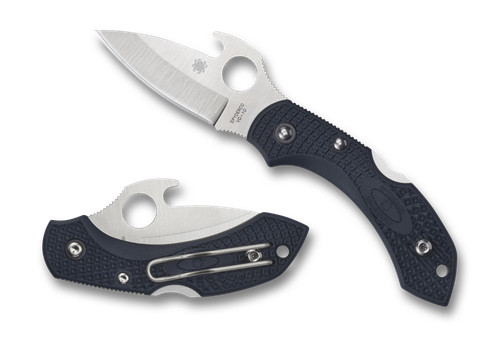 Spyderco knives dragonfly - knives, 2