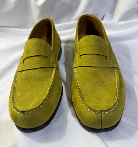Weston 180 green - j.m.,