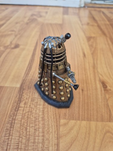 Figurine action figure dalek - figurine,