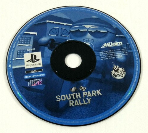 Jeu playstation ps1 loose vf - 1,