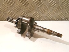 Moteur Bernard W318 / 318 -