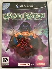 Baten Kaitos Eternal Wings and the Lost Ocean GameCube FIRST PRINT EDITION MINT