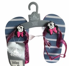 Tongs enfant Claquette Minnie