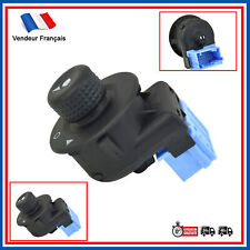 Molette de Réglage Retro