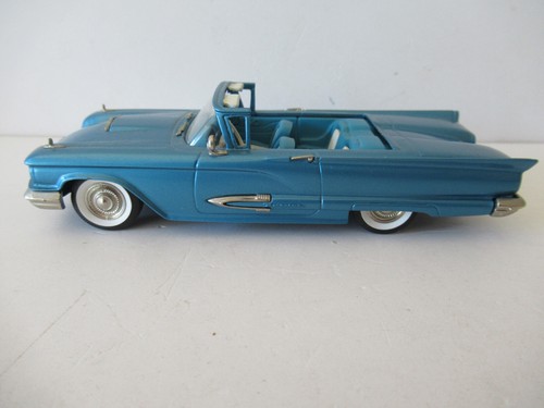 Brooklin brk 64a - 1/43,