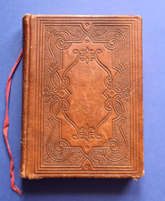 Joli Missel de 1921 Maison