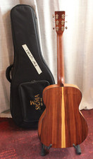 Guitares Sigma - Guitare